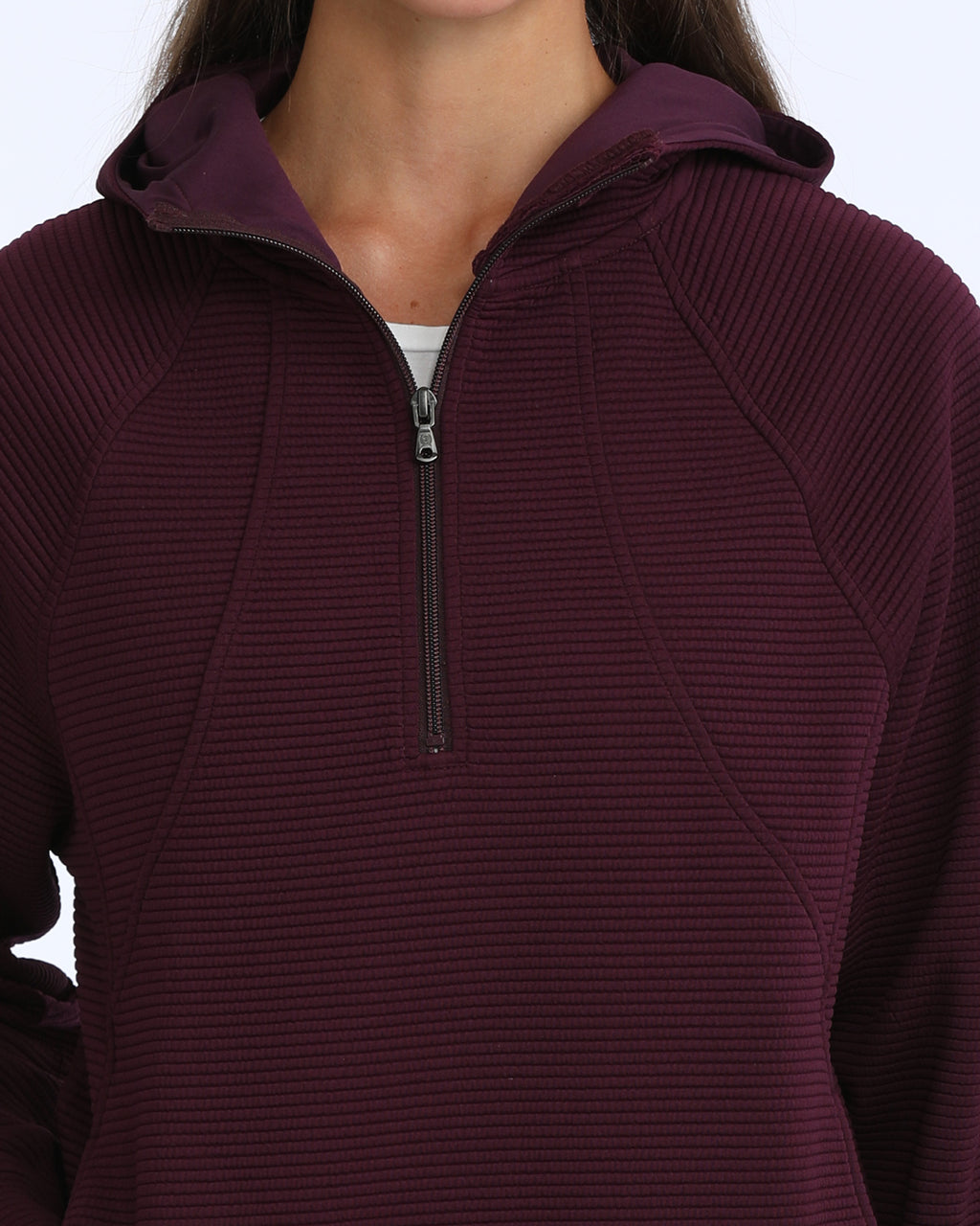 Ladies Cinch Pullover MAK7925001