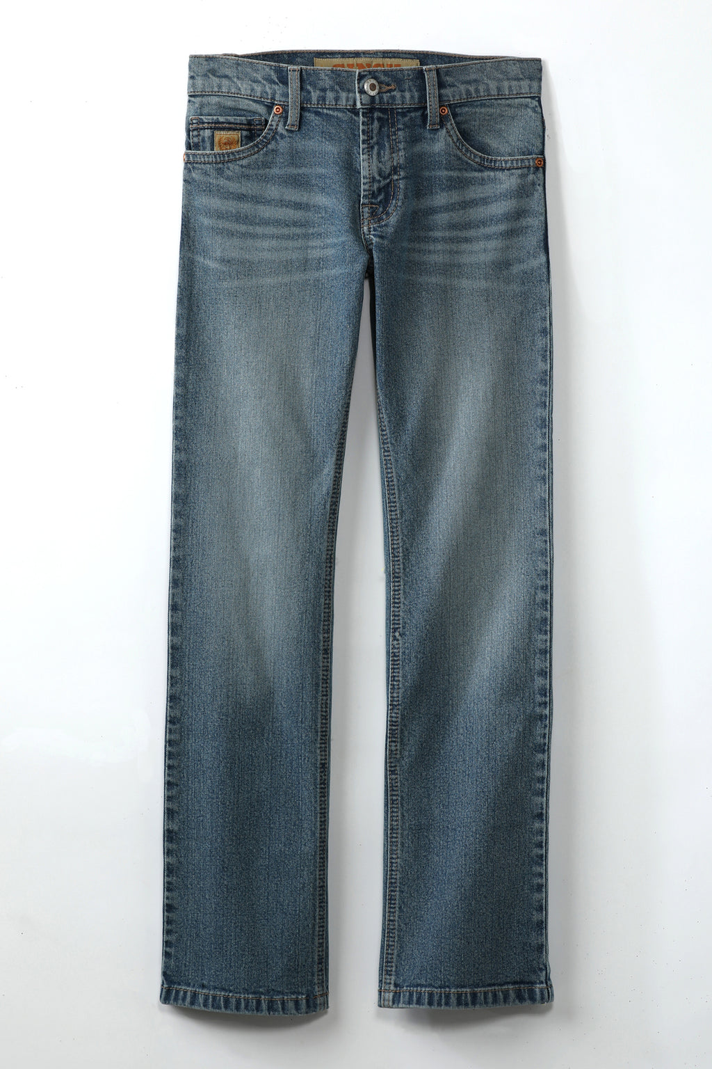 MB16682009 BOYS RELAXED MEDIUM STONE