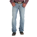 Cinch Men's Ian Light Stone Jeans MB31036001