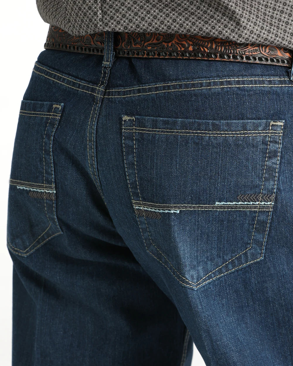 MB31534001 MEN'S SAWYER LOOSE FIT PERFORMANCE