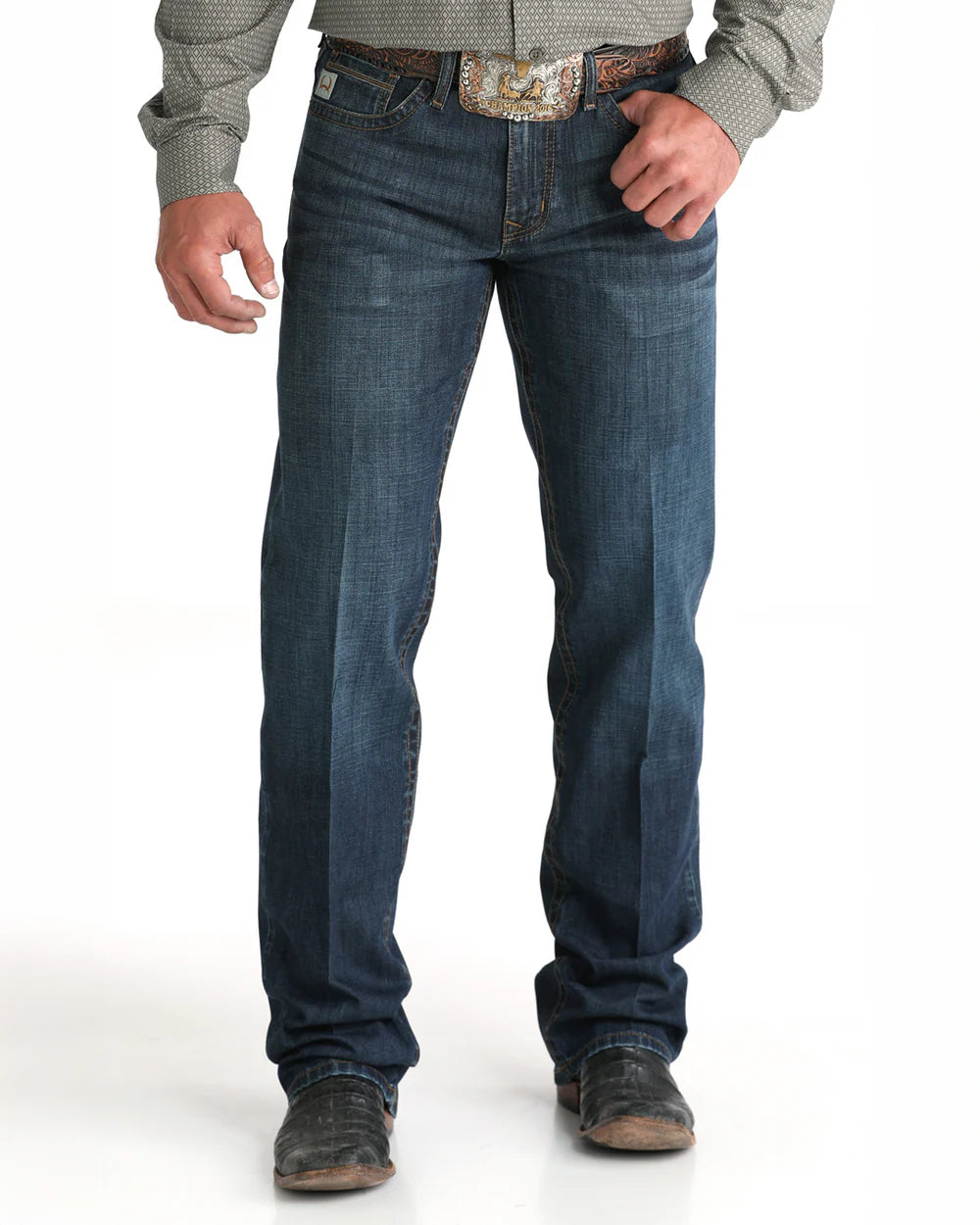 MB31937001 MEN'S GRANT RELAXED FIT