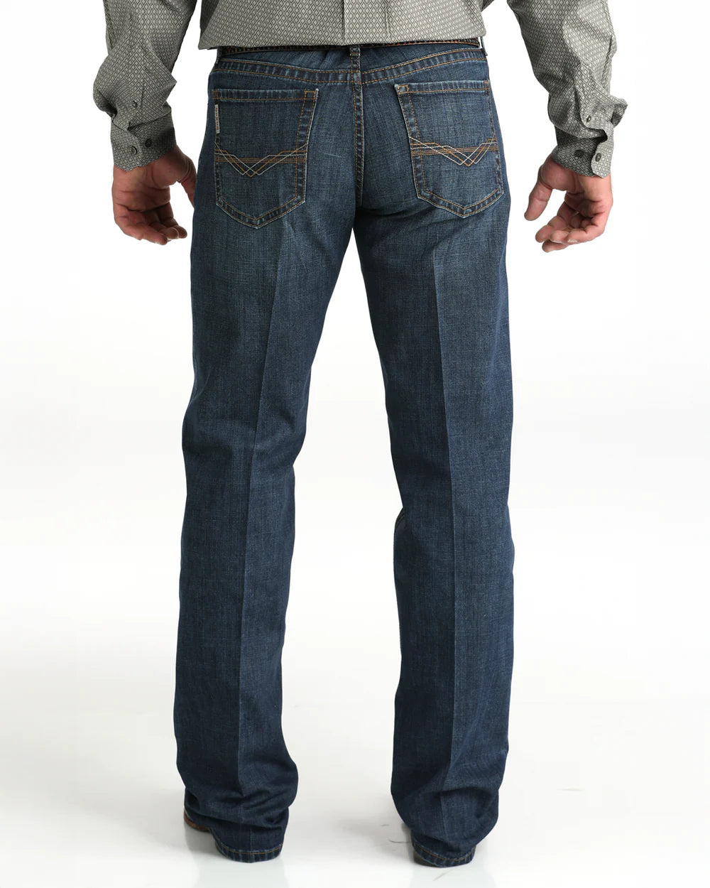 MB31937001 MEN'S GRANT RELAXED FIT