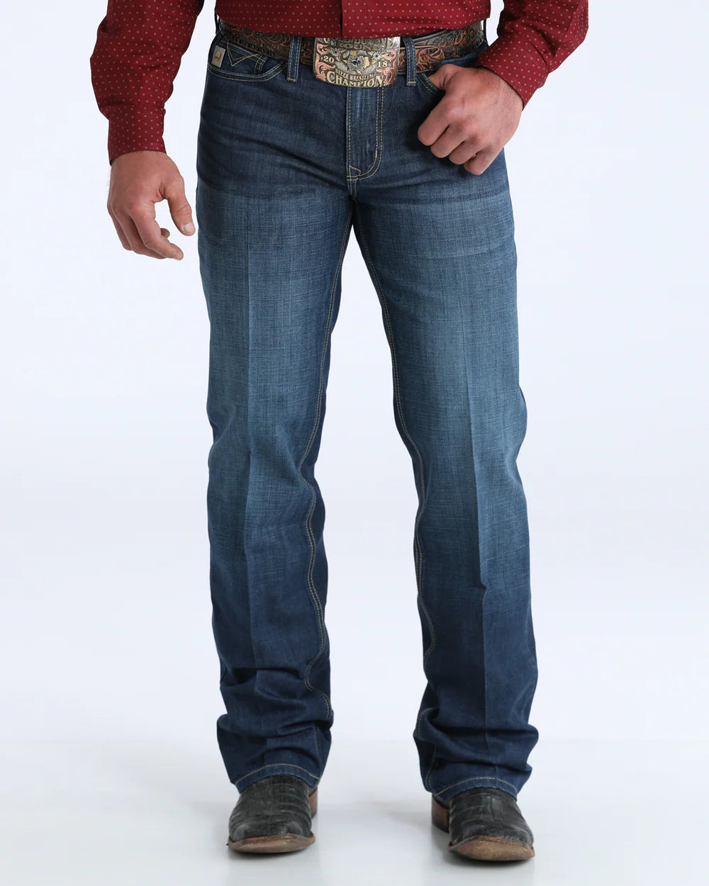 MB32137001 MEN'S GRANT RELAXED FIT