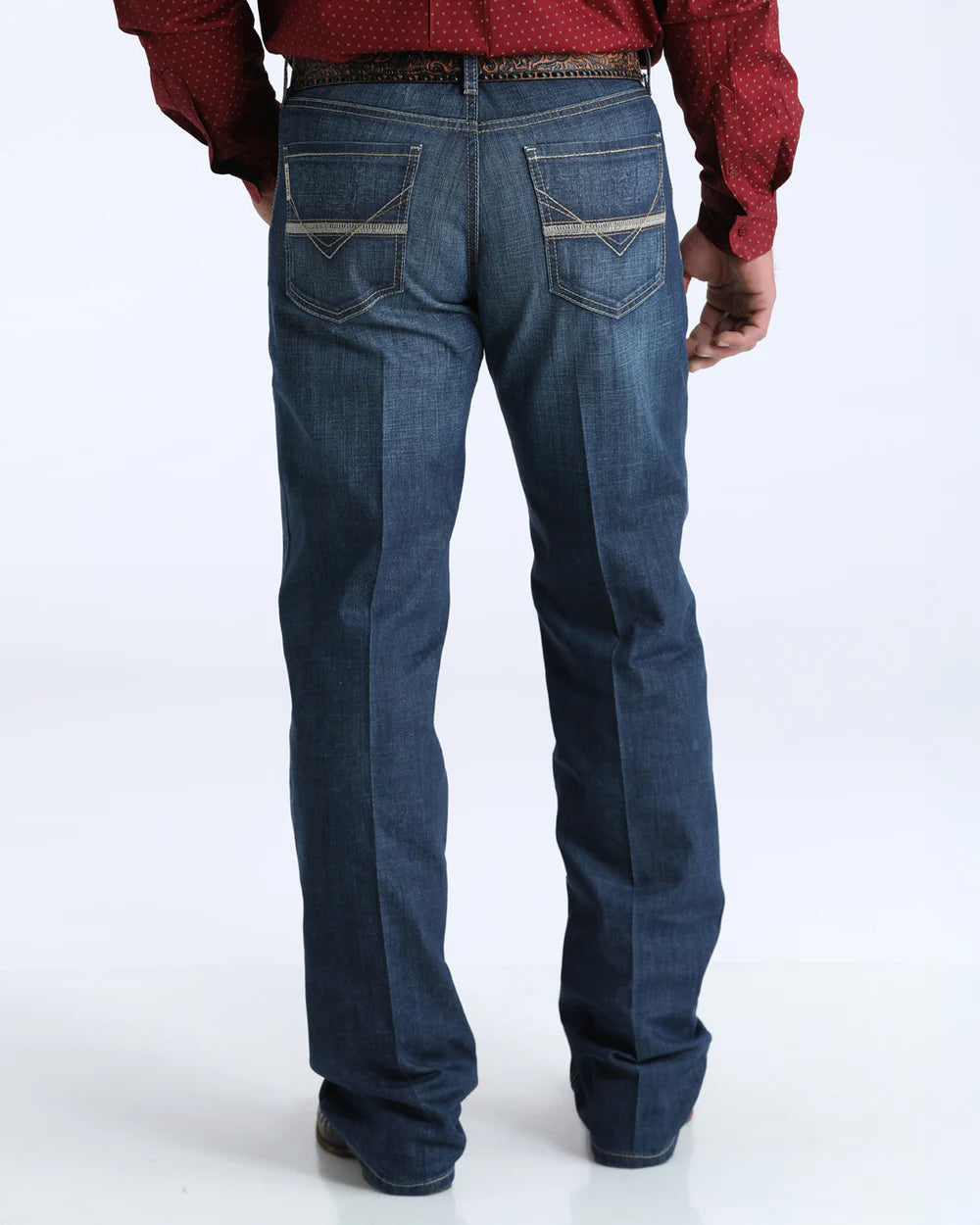 MB32137001 MEN'S GRANT RELAXED FIT