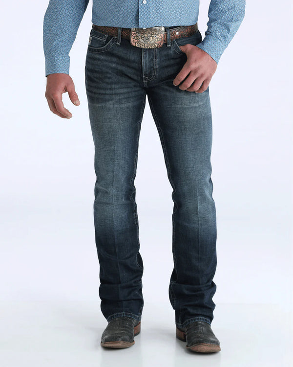 MB32436001 MEN'S IAN SLIM FIT