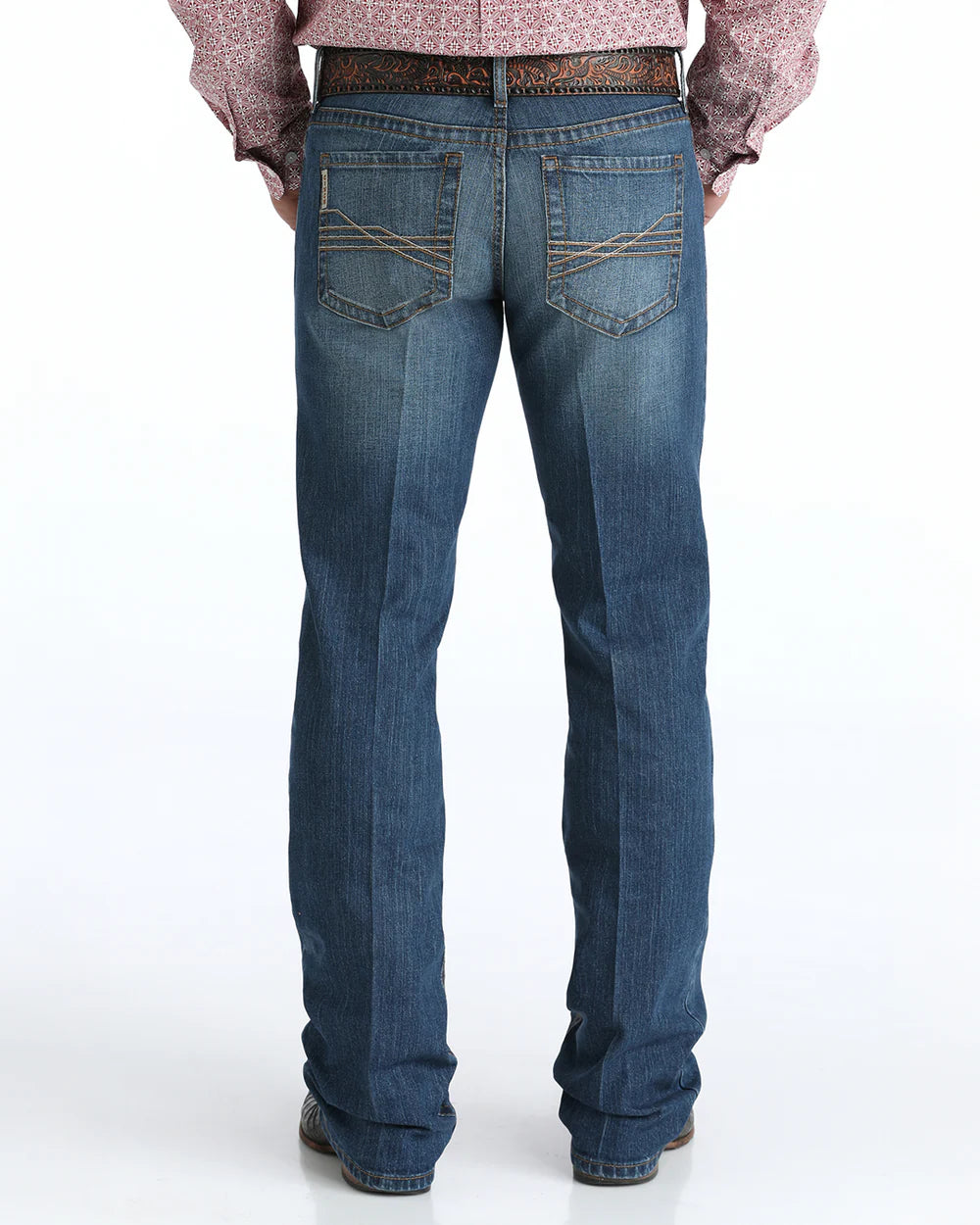 MB32936001 MEN'S IAN SLIM FIT