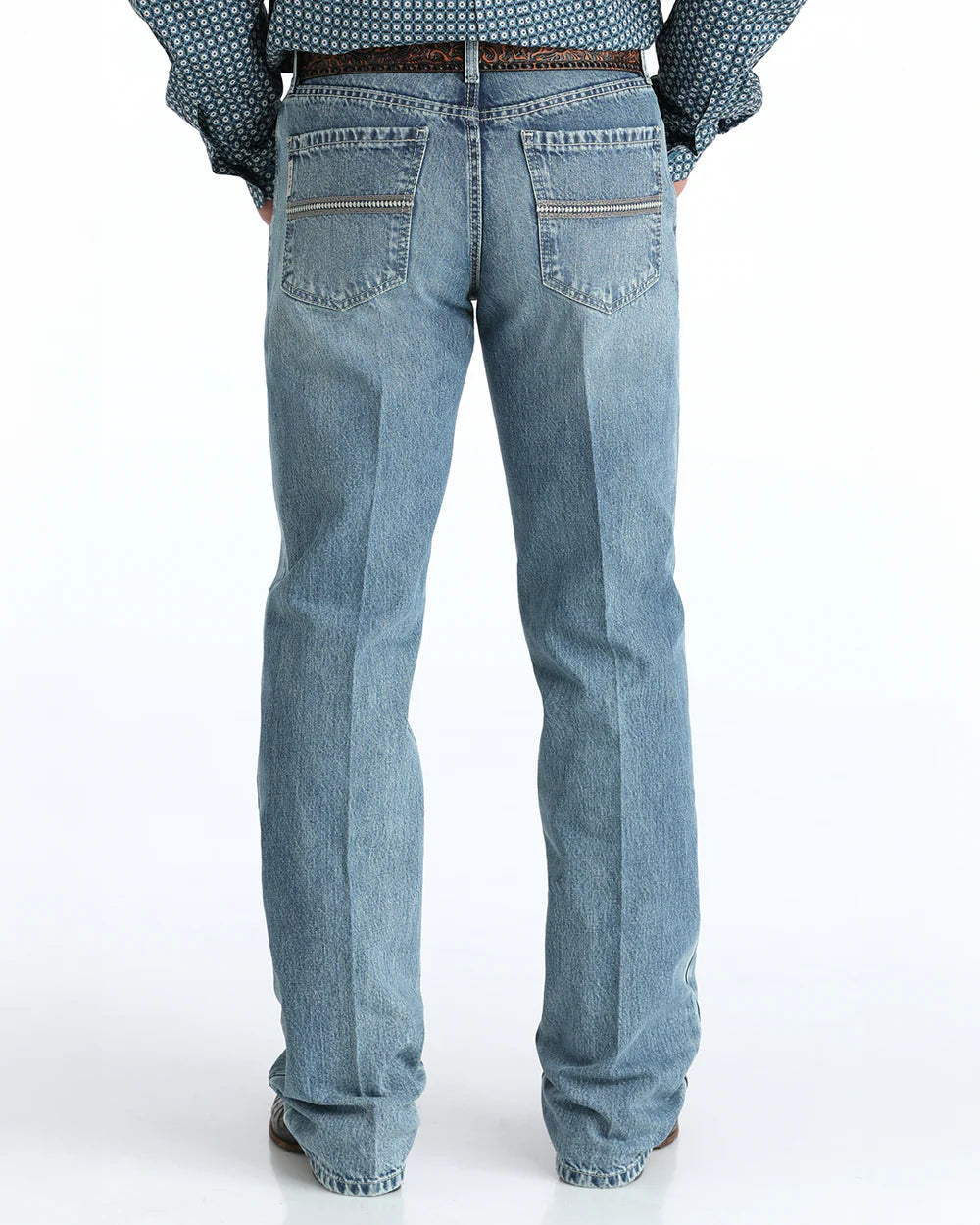 MB33037001  MEN'S GRANT RELAXED FIT