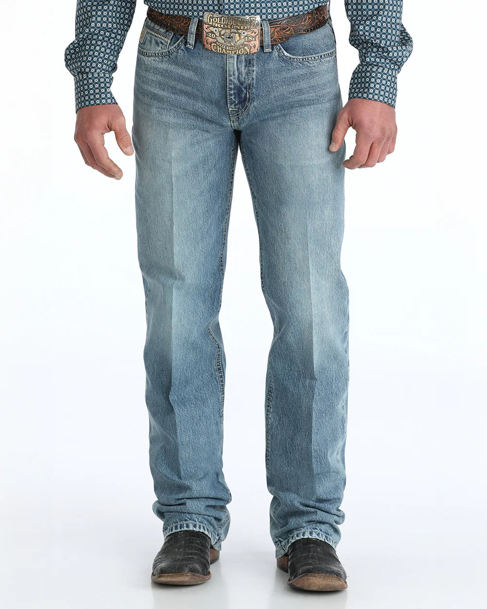 MB33037001  MEN'S GRANT RELAXED FIT