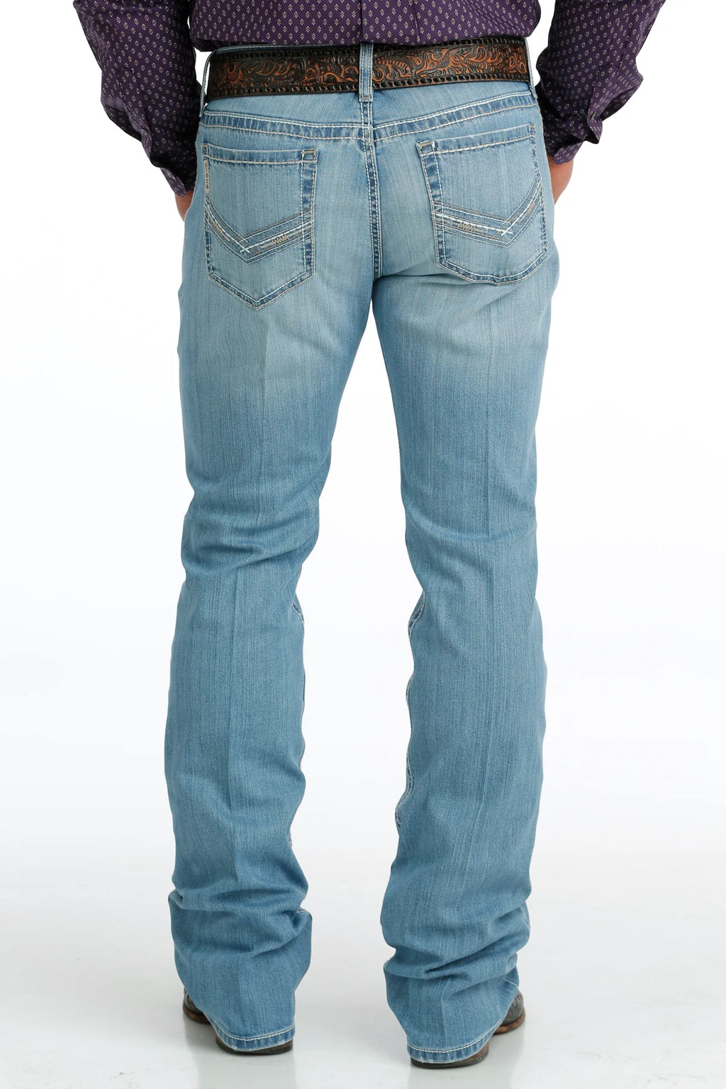 Men's Cinch Slim Fit Ian Jean MB58836001