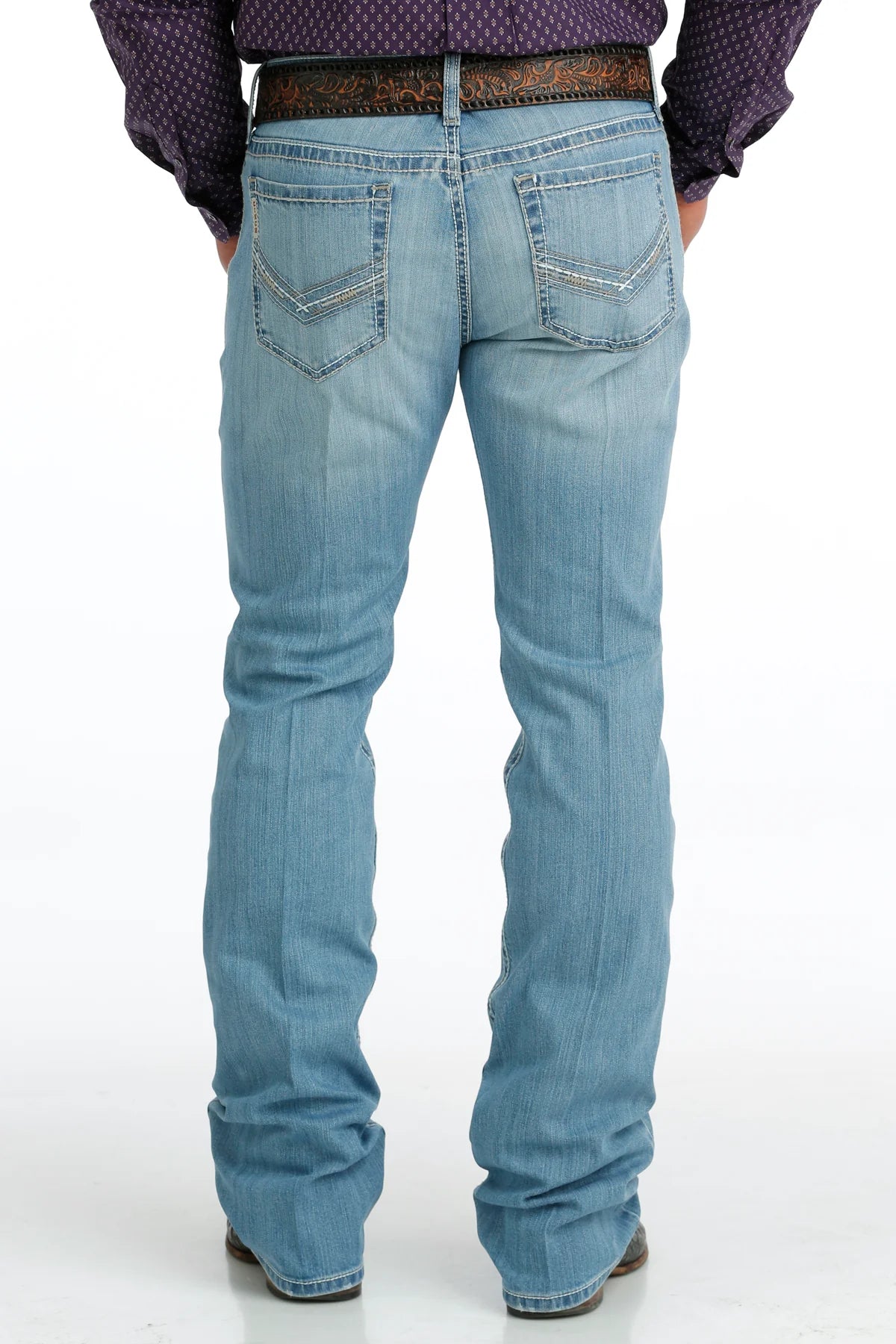 Men's Cinch Slim Fit Ian Jean MB58836001