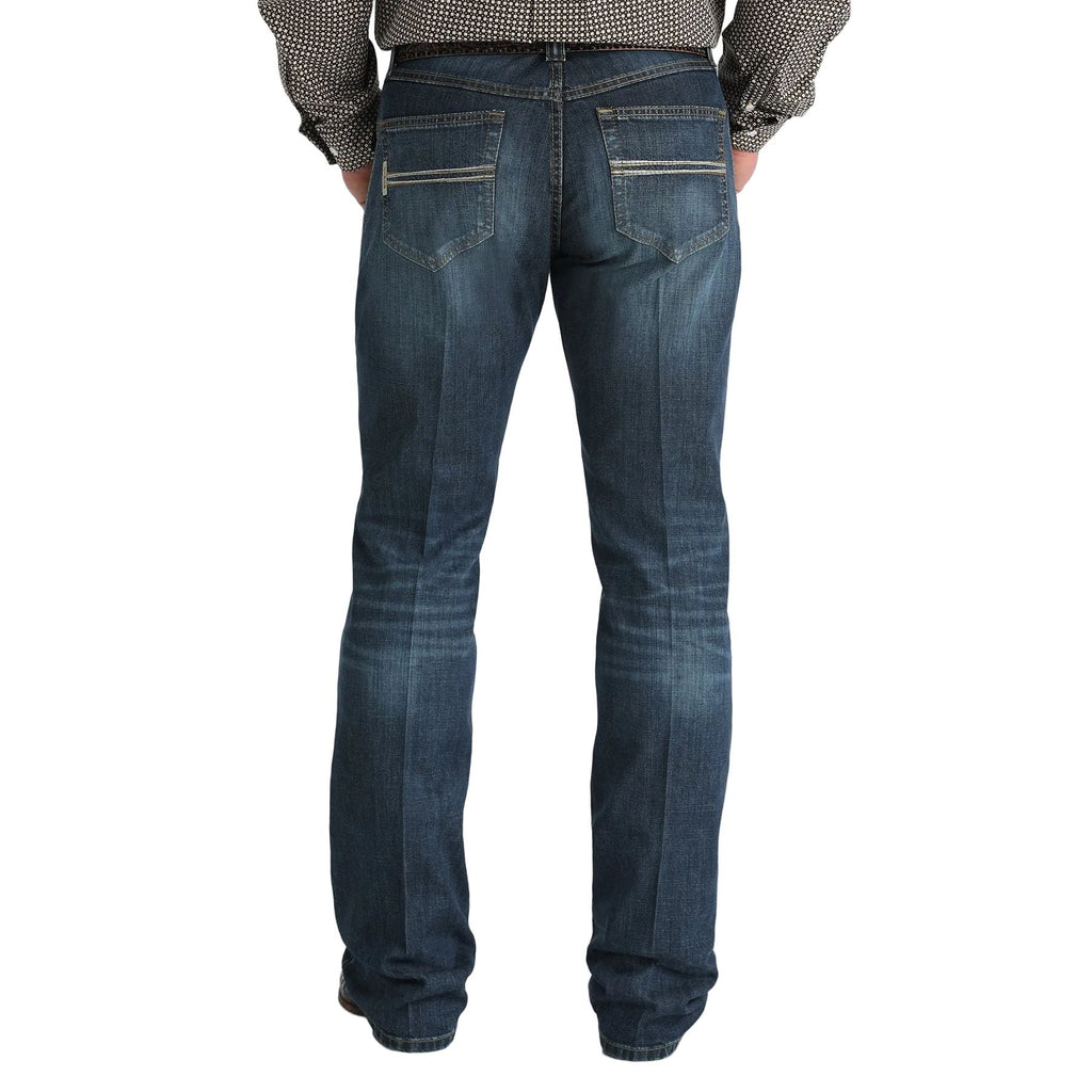 Men's Cinch Carter 2.0 Relaxed Bootcut Jeans MB71934024