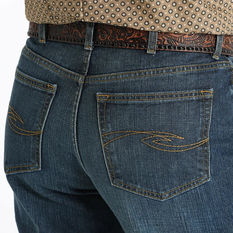 CINCH MEN'S LIMITED EDITION FASTBACK JEAN MB91334010