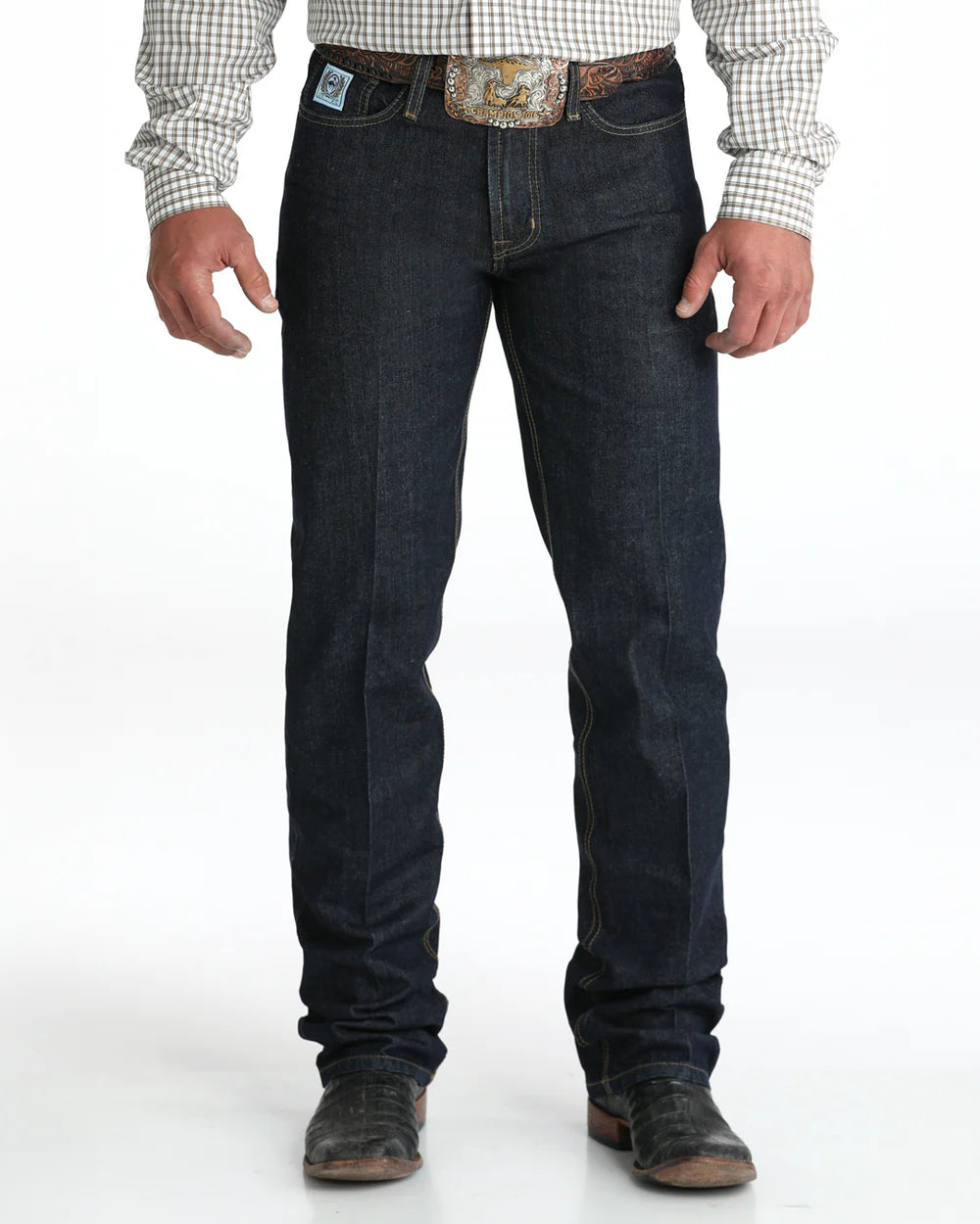 MB92834056 WHITE LABEL JEANS CINCH MB92834059