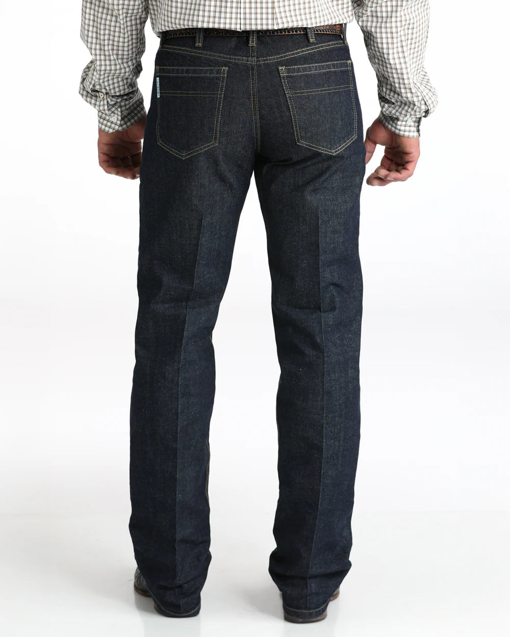 MB92834056 WHITE LABEL JEANS CINCH MB92834059