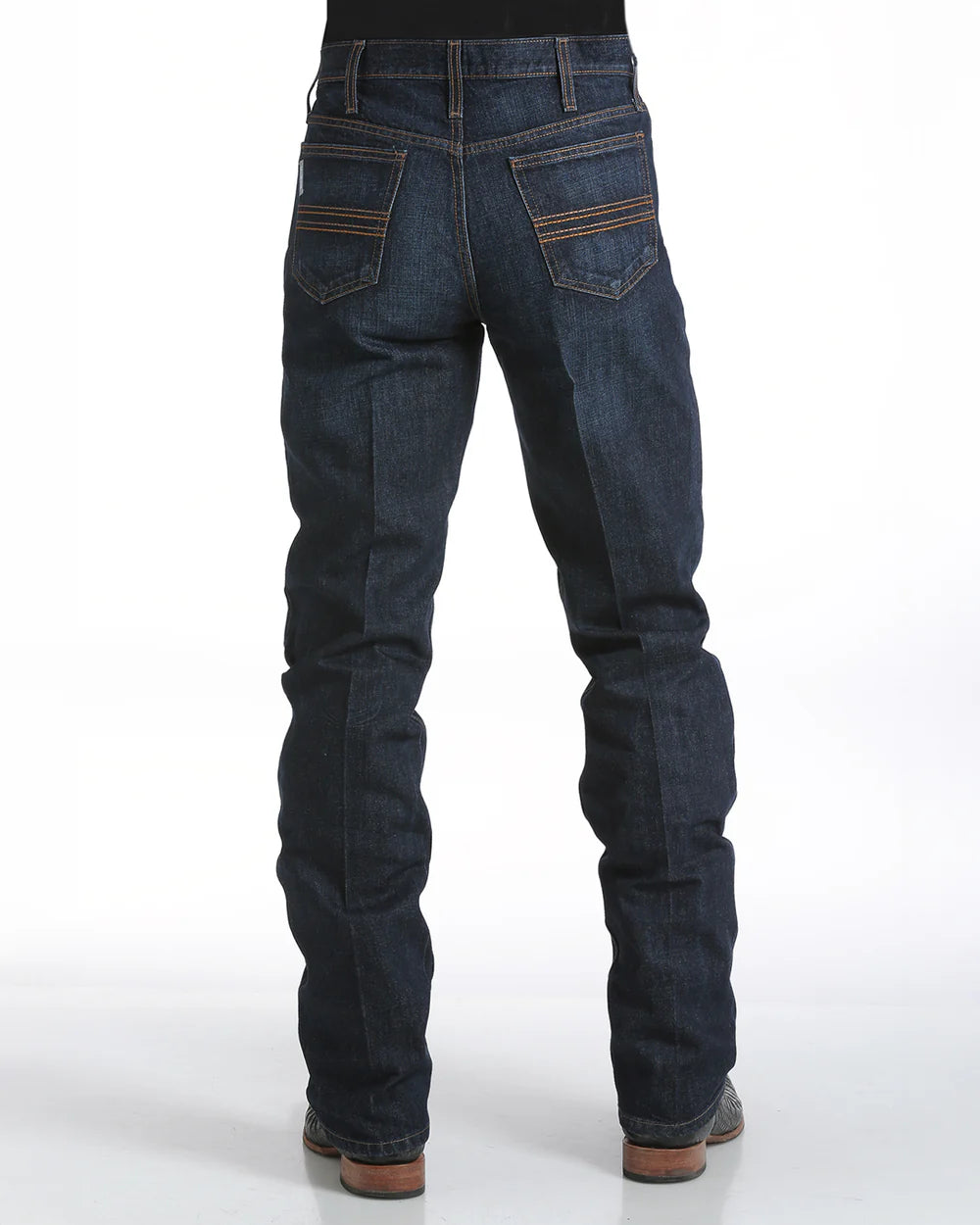 MB98034002 MEN'S SILVER LABEL