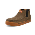 TWISTED X 4" WORK CHELSEA KICKS COMPOSITE TOE MCAN014