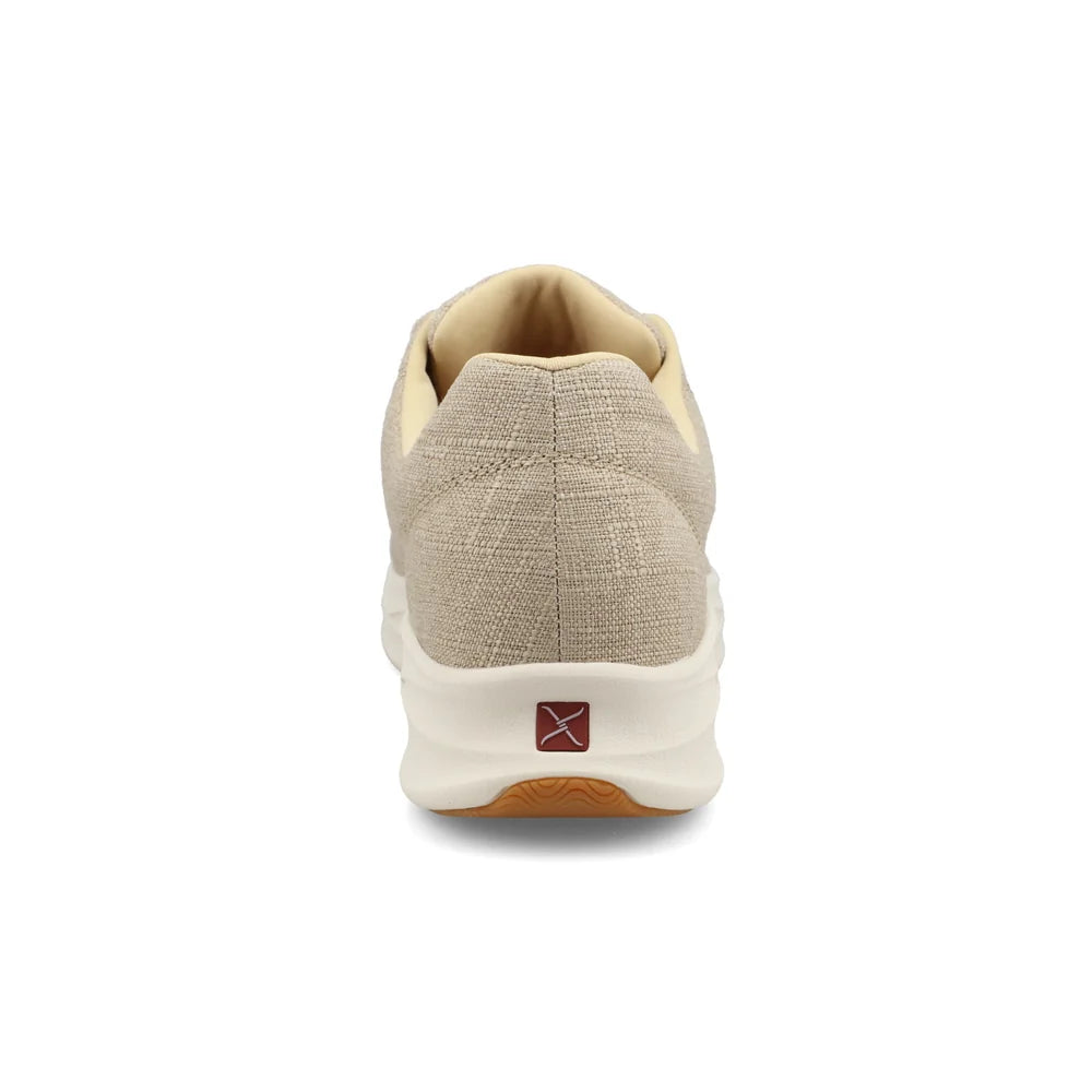 MCAU001 MENS FEATHER X CASUAL SHOE