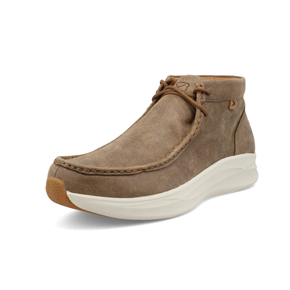 MEN'S FEATHER X MCAU003