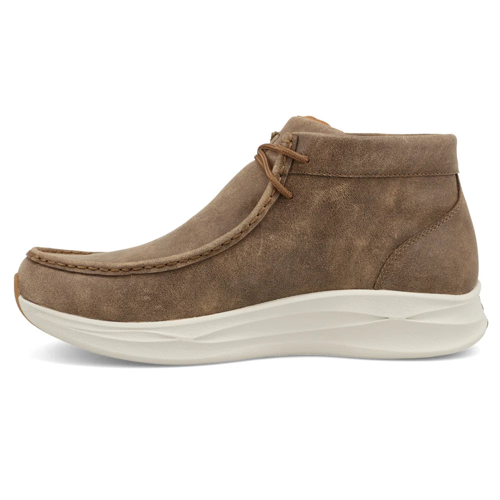 MEN'S FEATHER X MCAU003