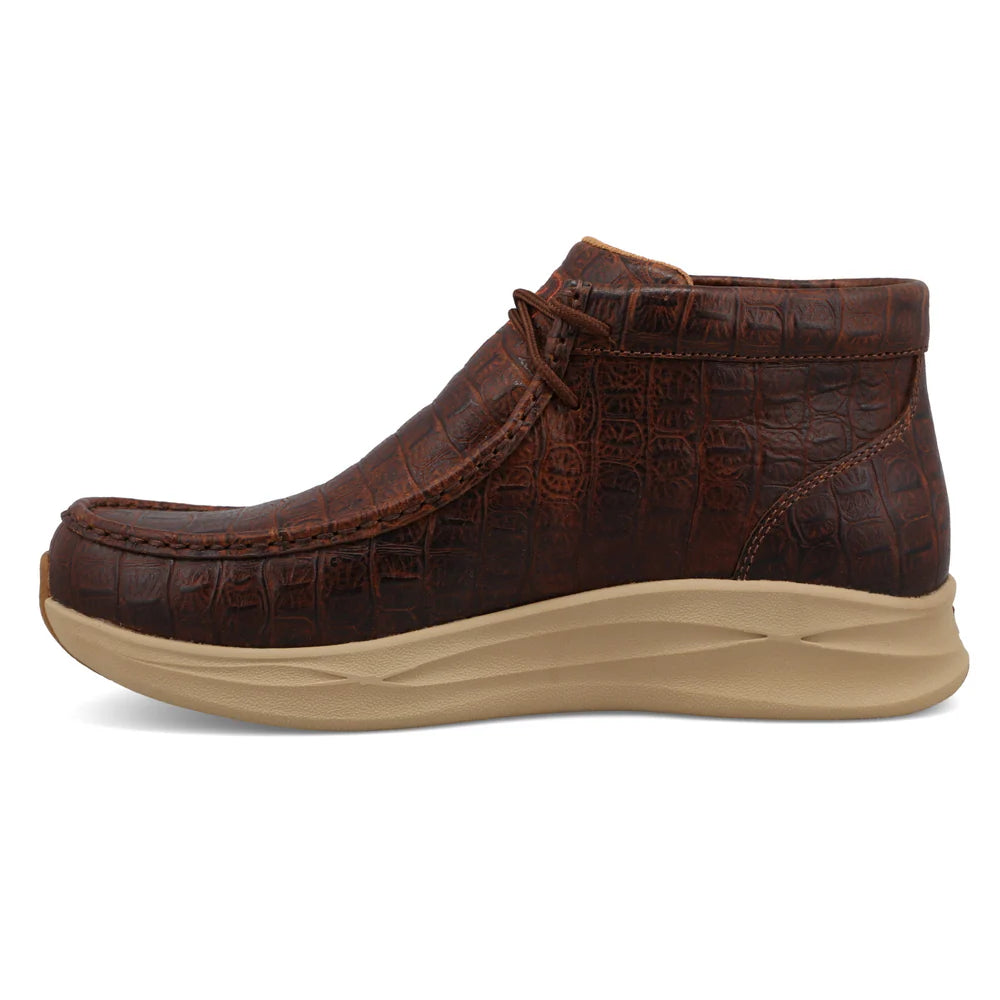 MCAU006  FEATHER X™ CASUAL