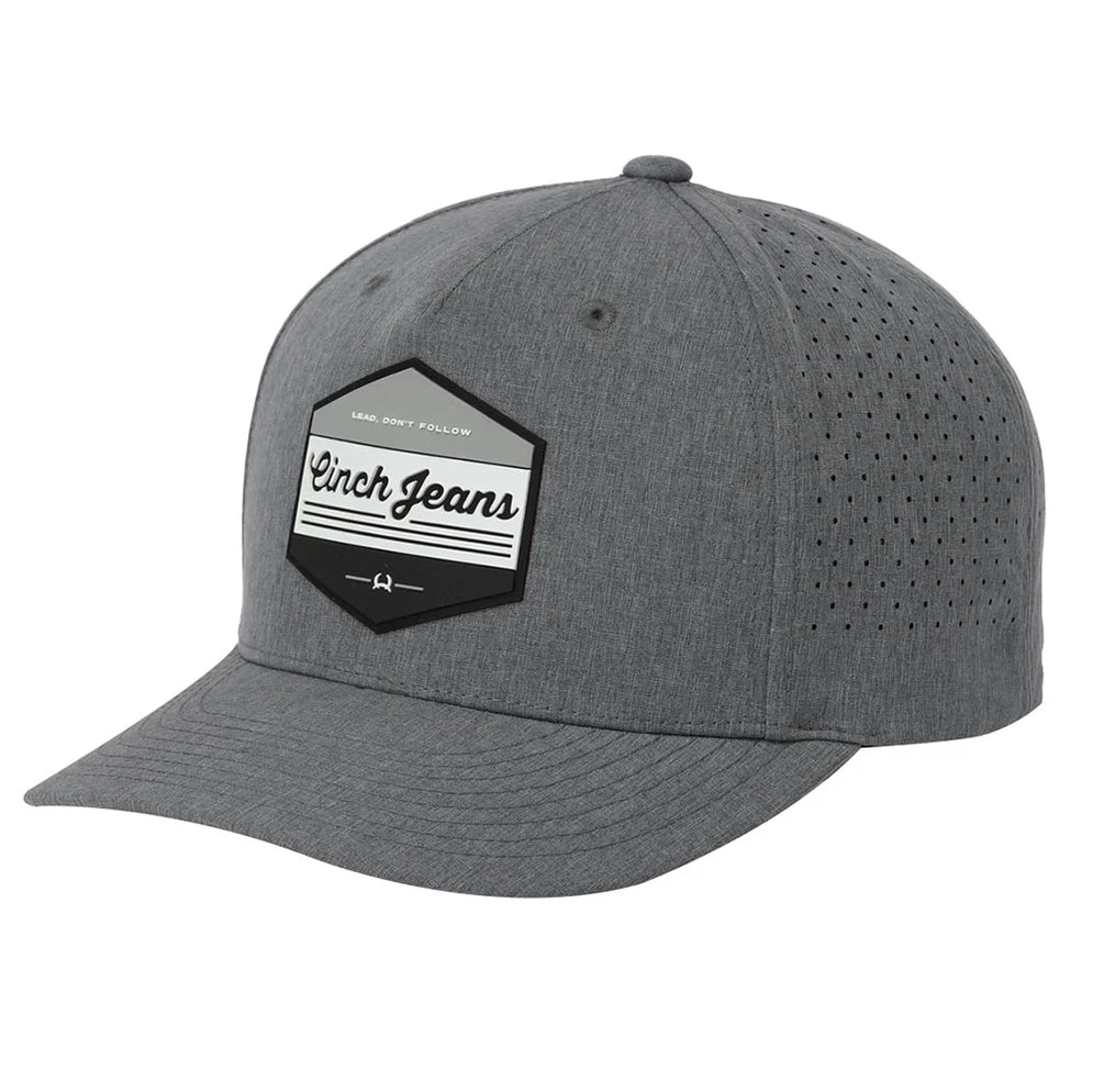 CINCH MENS LOGO CAP MCC0530002