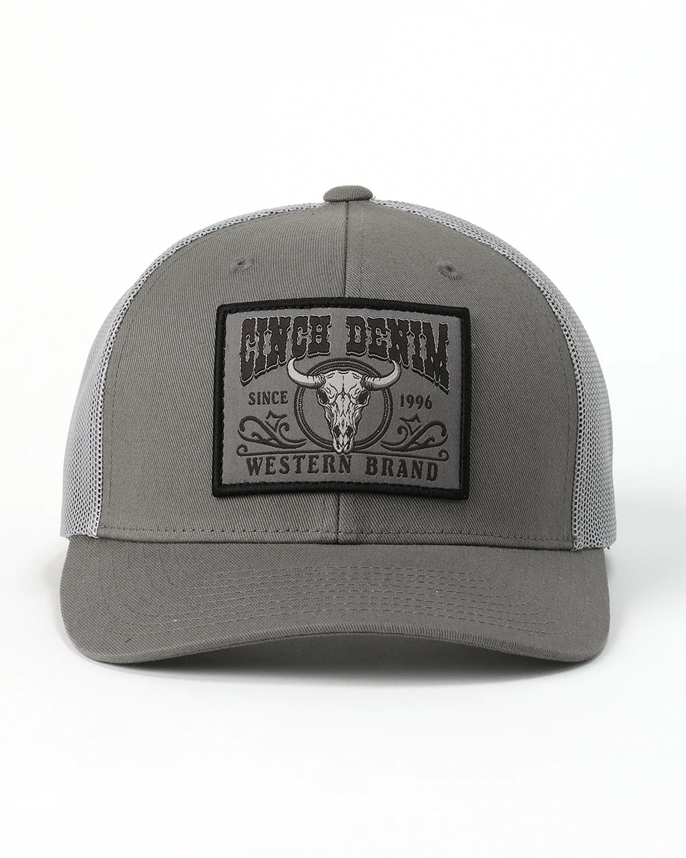 MCC0660650 MEN'S TRUCKER CAP