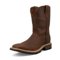 MENS TWISTED X 10" COWBOY WORK BOOT MCW0011