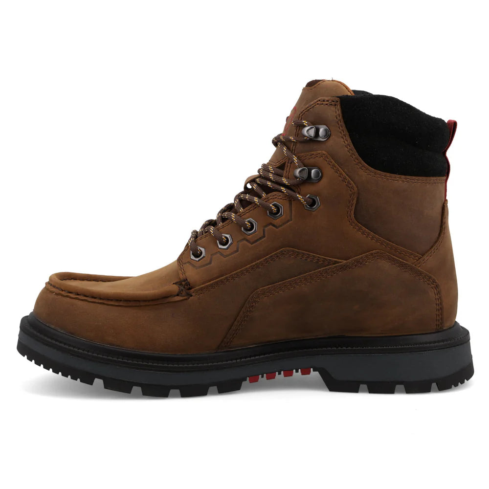 MENS TWISTED X WORK BOOTS MDAW001