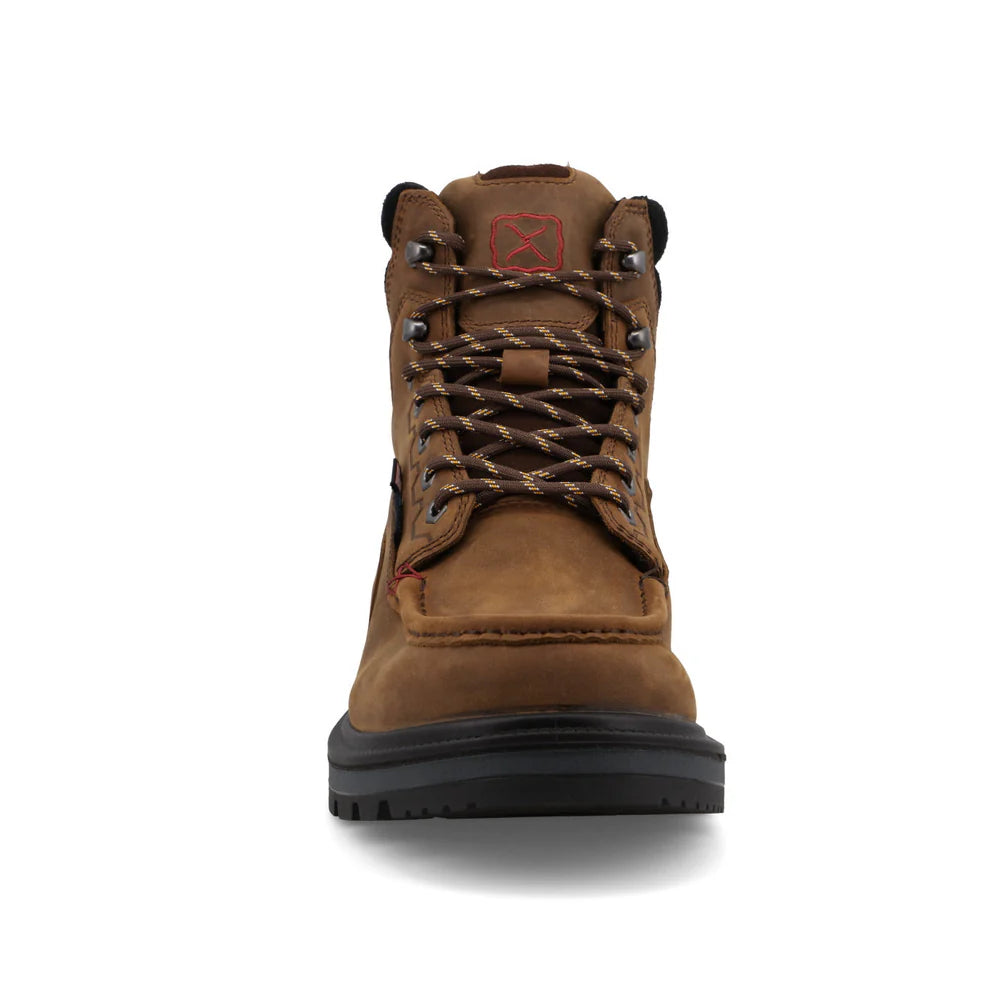 MENS TWISTED X WORK BOOTS MDAW001
