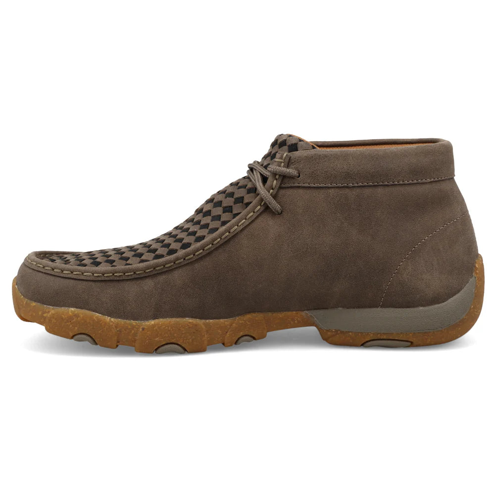 MEN'S CHUKKA DRIVING MOC MDM0097