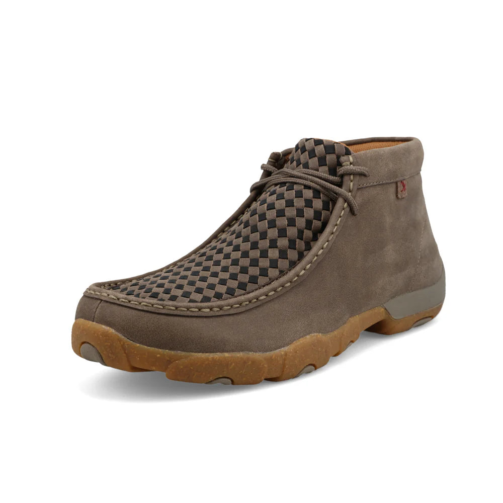 MEN'S CHUKKA DRIVING MOC MDM0097