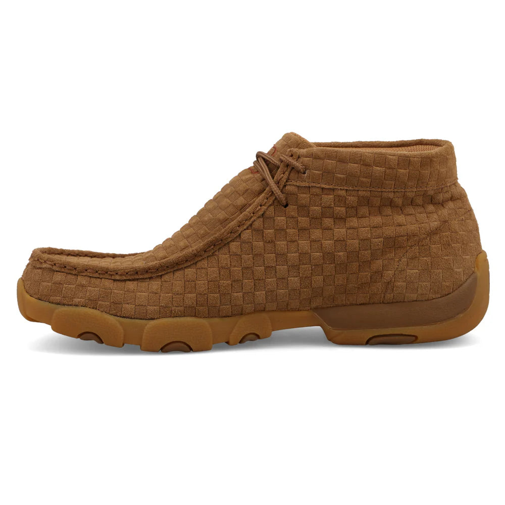 MEN'S CHUKKA DRIVING MOC MDM0106