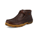 MEN'S CHUKKA DRIVING MOC MDM0107