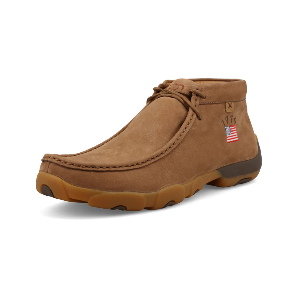CHUKKA DRIVING MOC  MDM0110