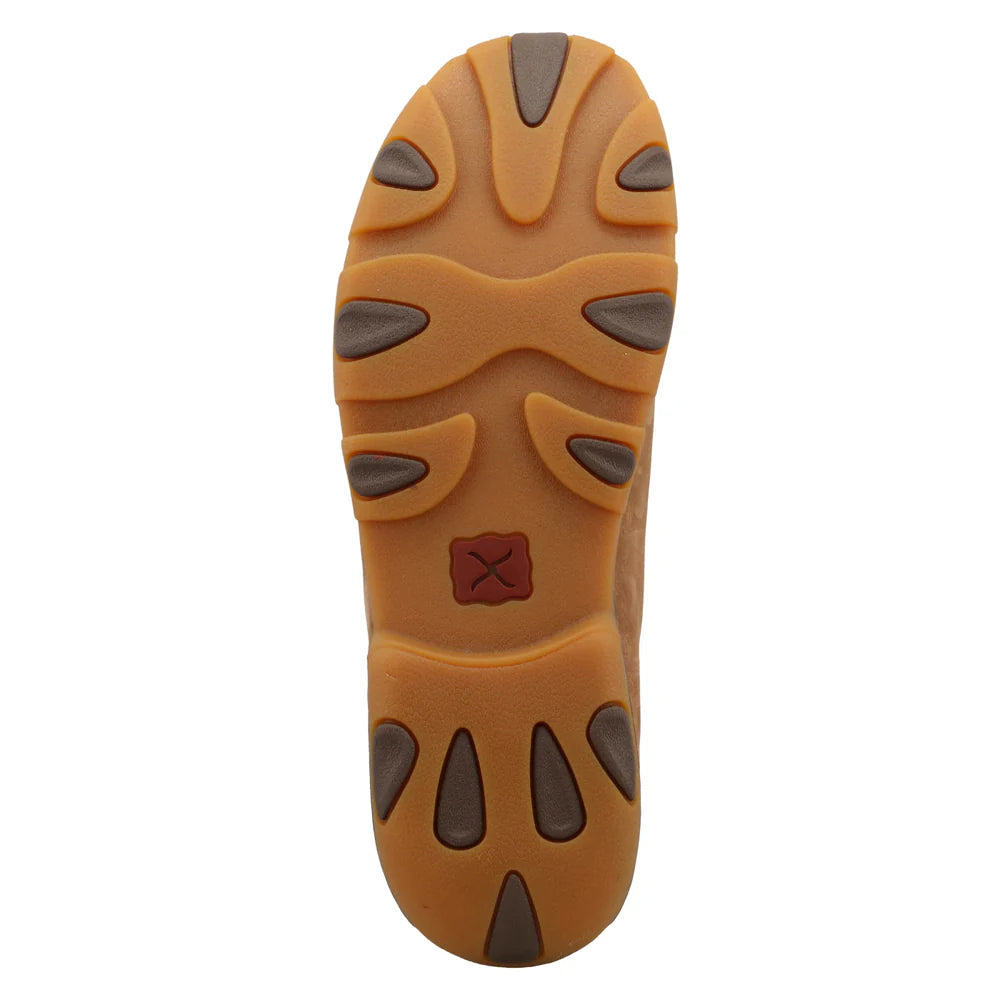 CHUKKA DRIVING MOC  MDM0110