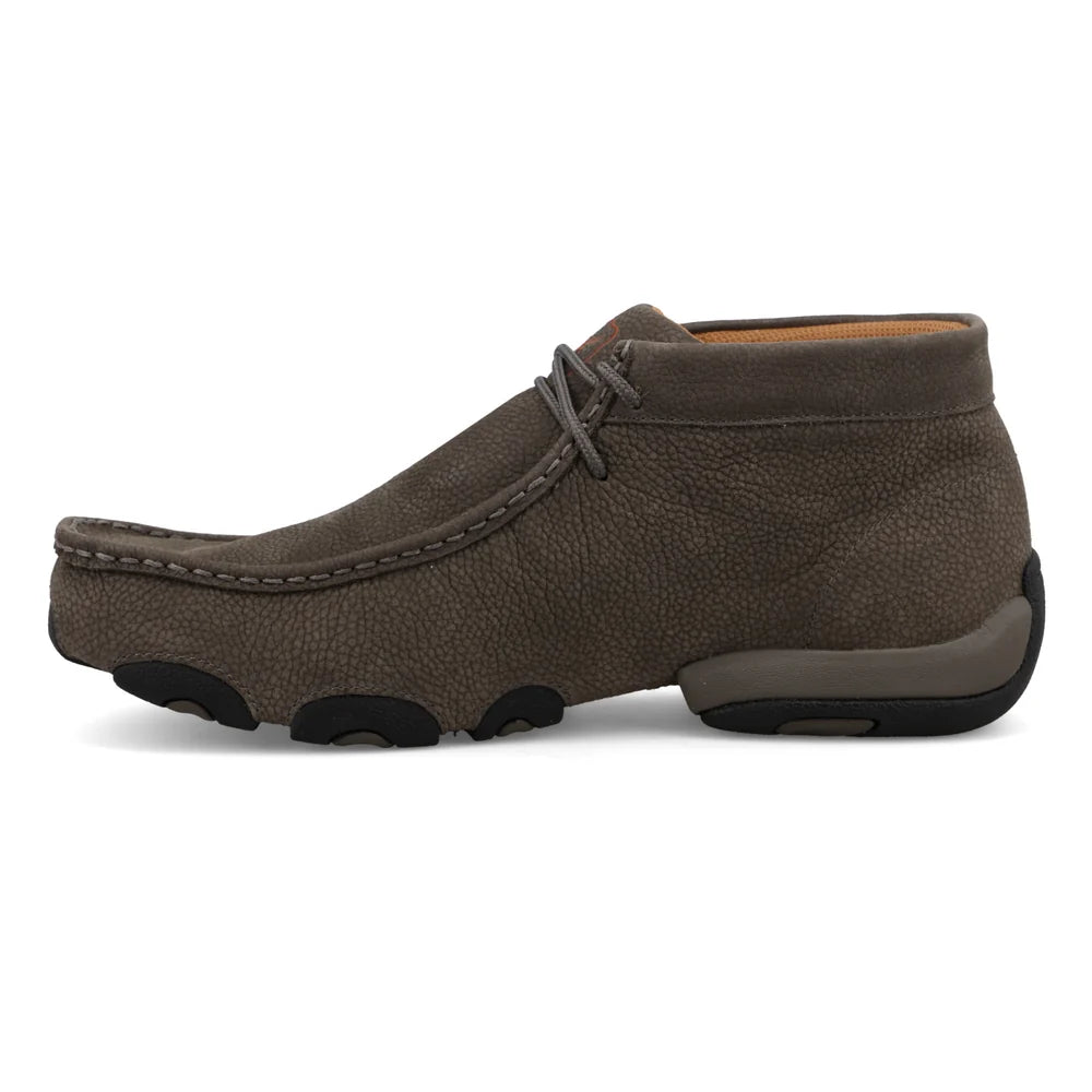 MEN'S CHUKKA DRIVING MOC MDM0112