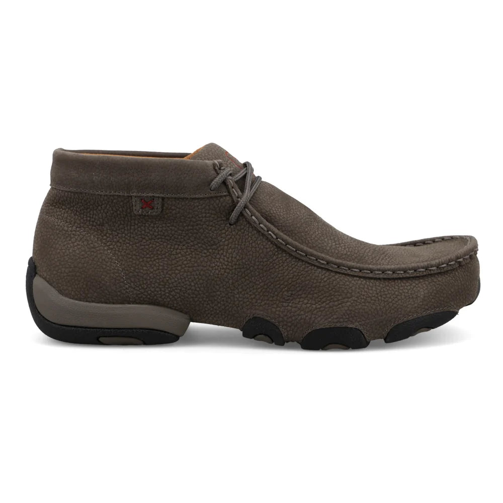 MEN'S CHUKKA DRIVING MOC MDM0112