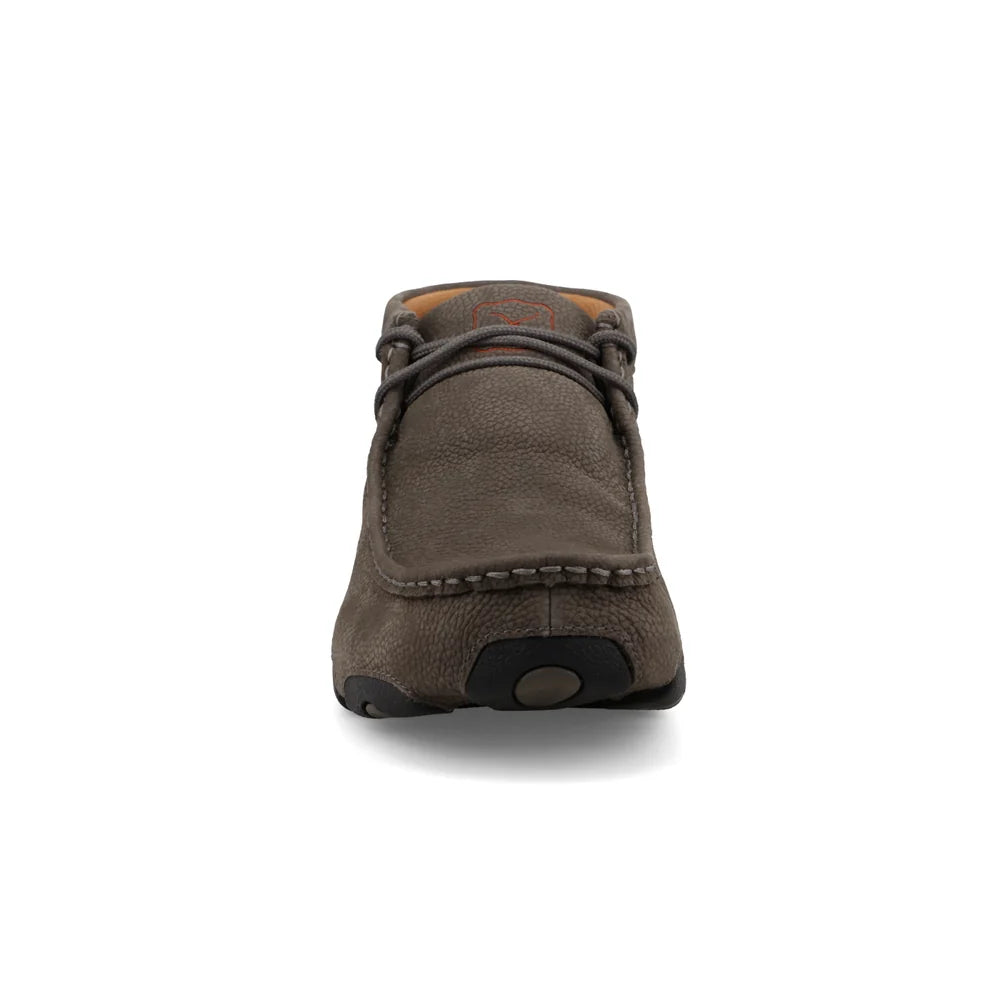 MEN'S CHUKKA DRIVING MOC MDM0112