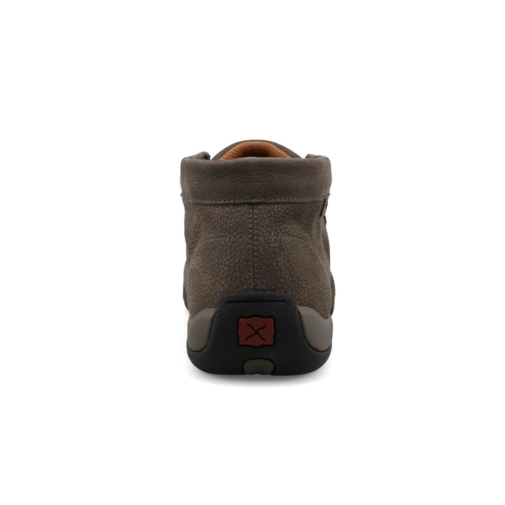 MEN'S CHUKKA DRIVING MOC MDM0112