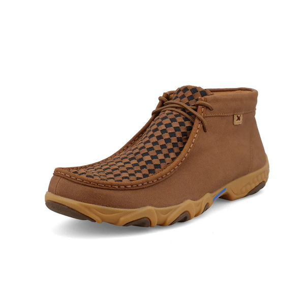 MDMX005 CHUKKA DRIVING MOC