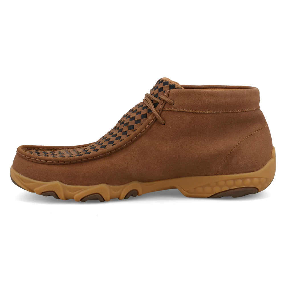 MDMX005 CHUKKA DRIVING MOC