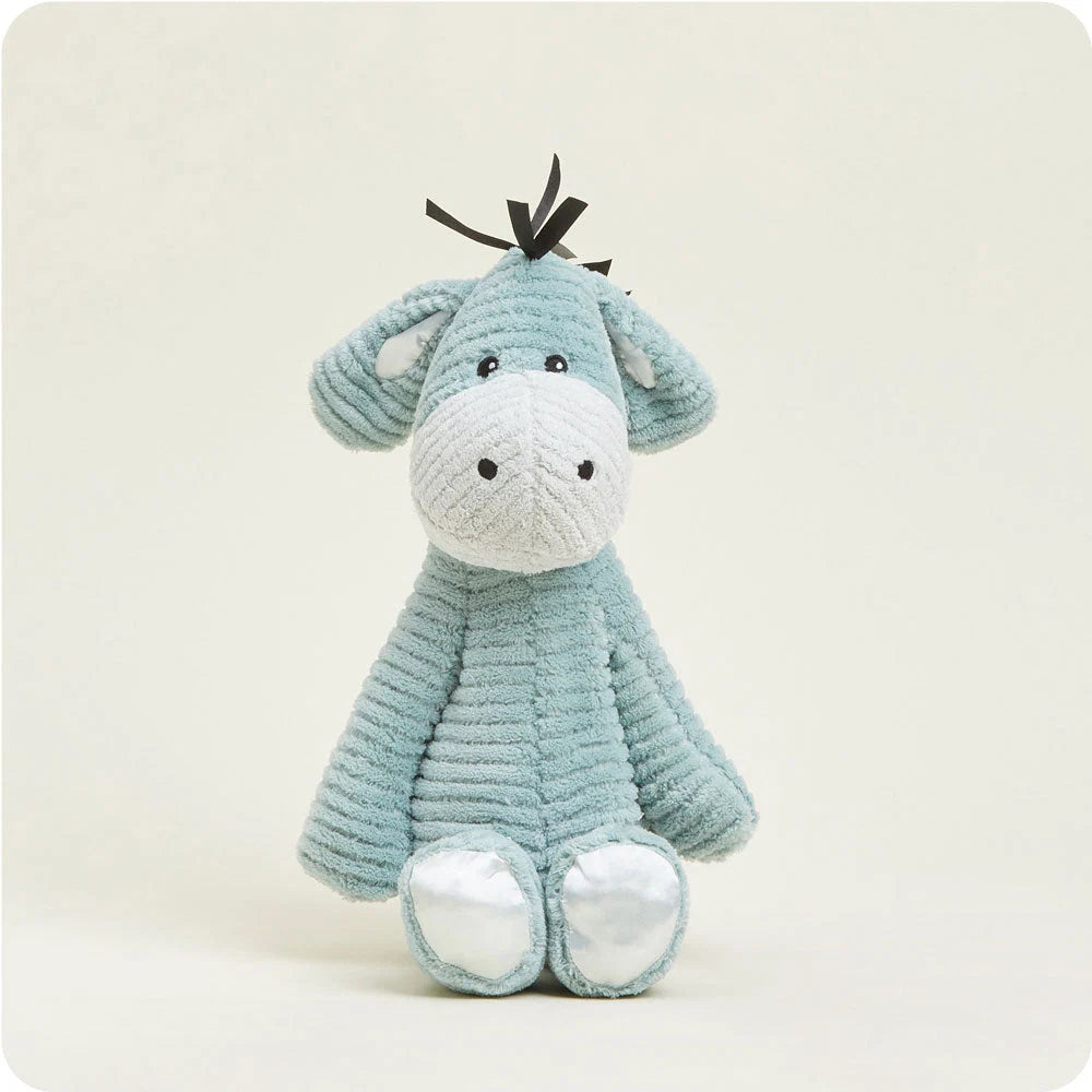 Donkey Warmies MFW-DON-1