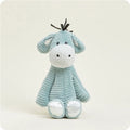 Donkey Warmies MFW-DON-1
