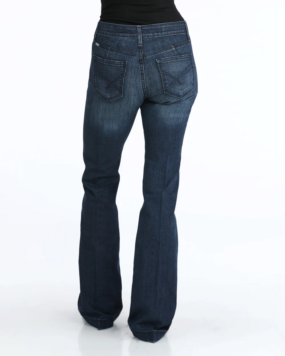 cinch WOMEN'S LYNDEN SLIM TROUSER MJ81454080