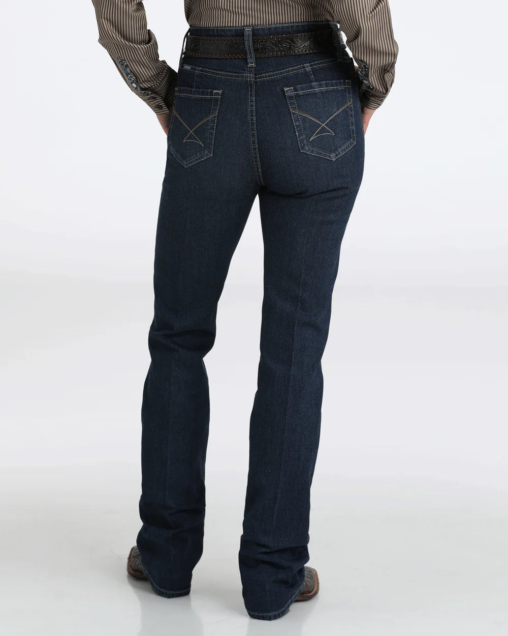 WOMEN'S KERI BOOT CUT MJ84554071