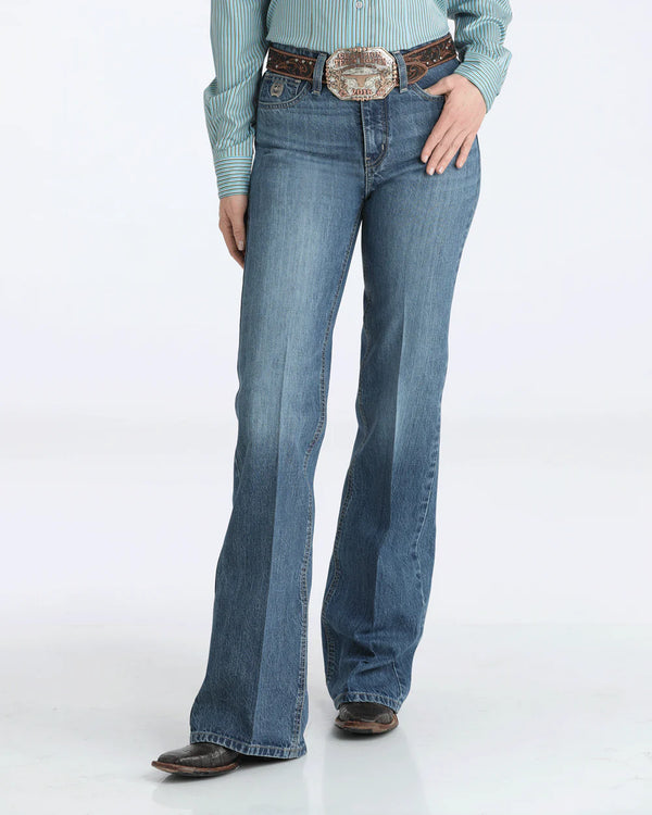 CINCH TATUM EASY FIT TROUSER MJ84854001