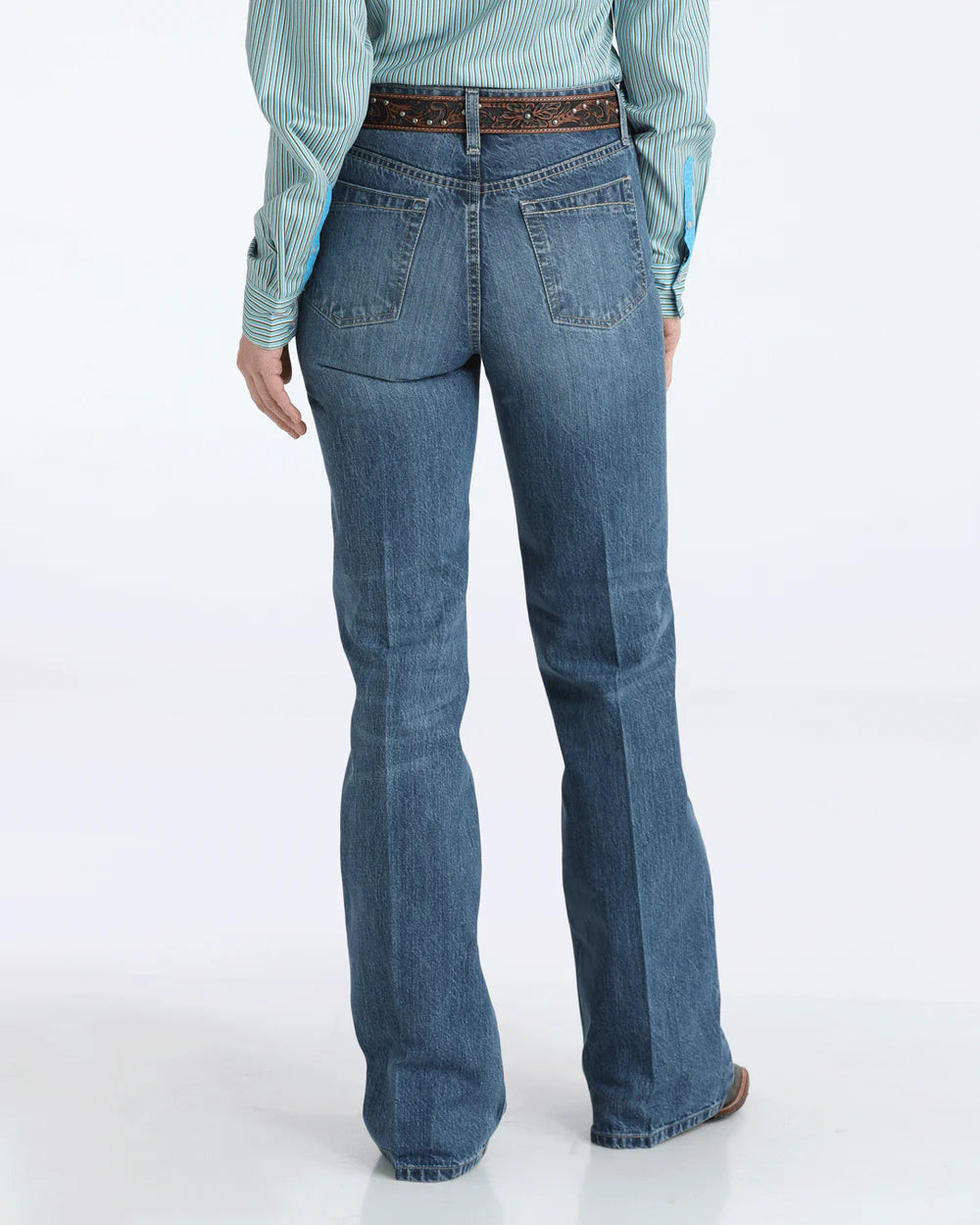 CINCH TATUM EASY FIT TROUSER MJ84854001