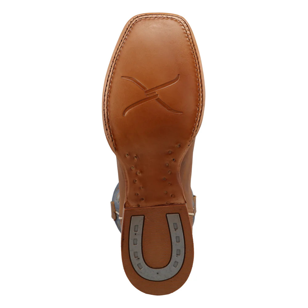 MRAL035 TWISTED X RANCHER