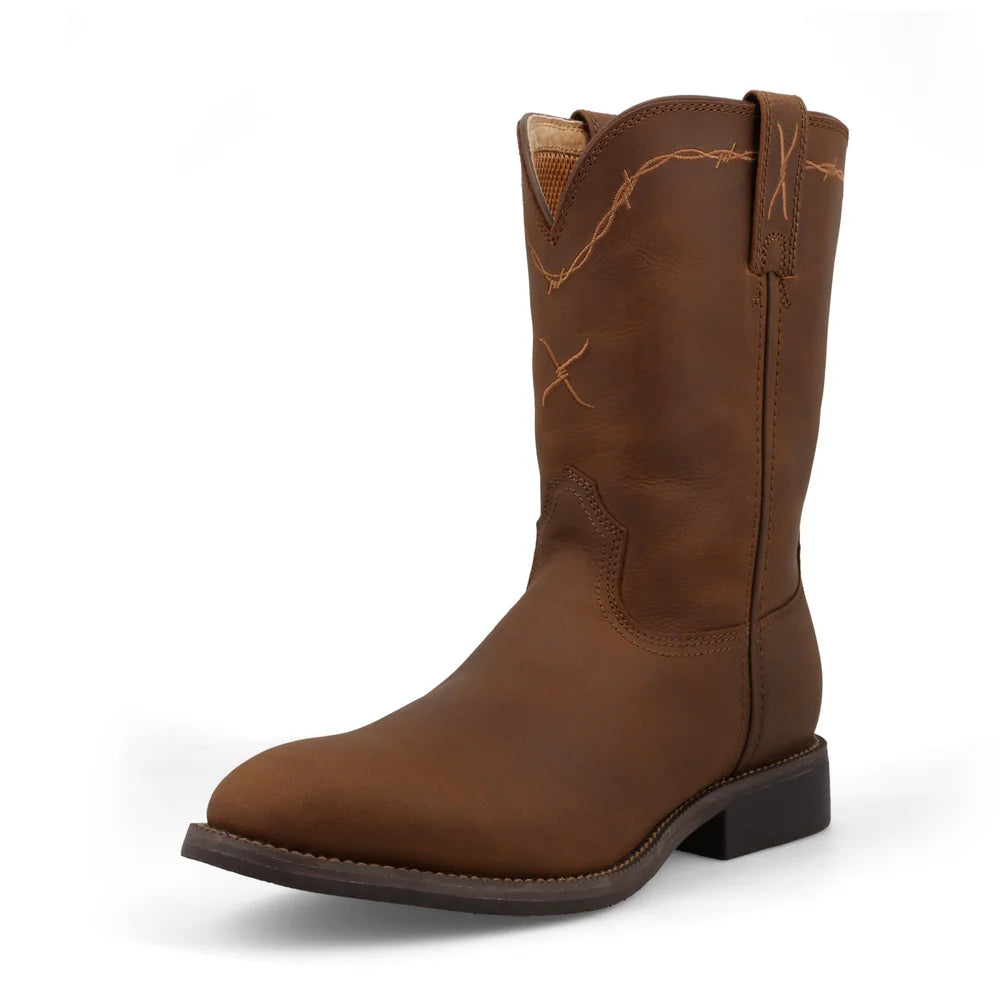 Mens Twisted x roper boot MRP0004