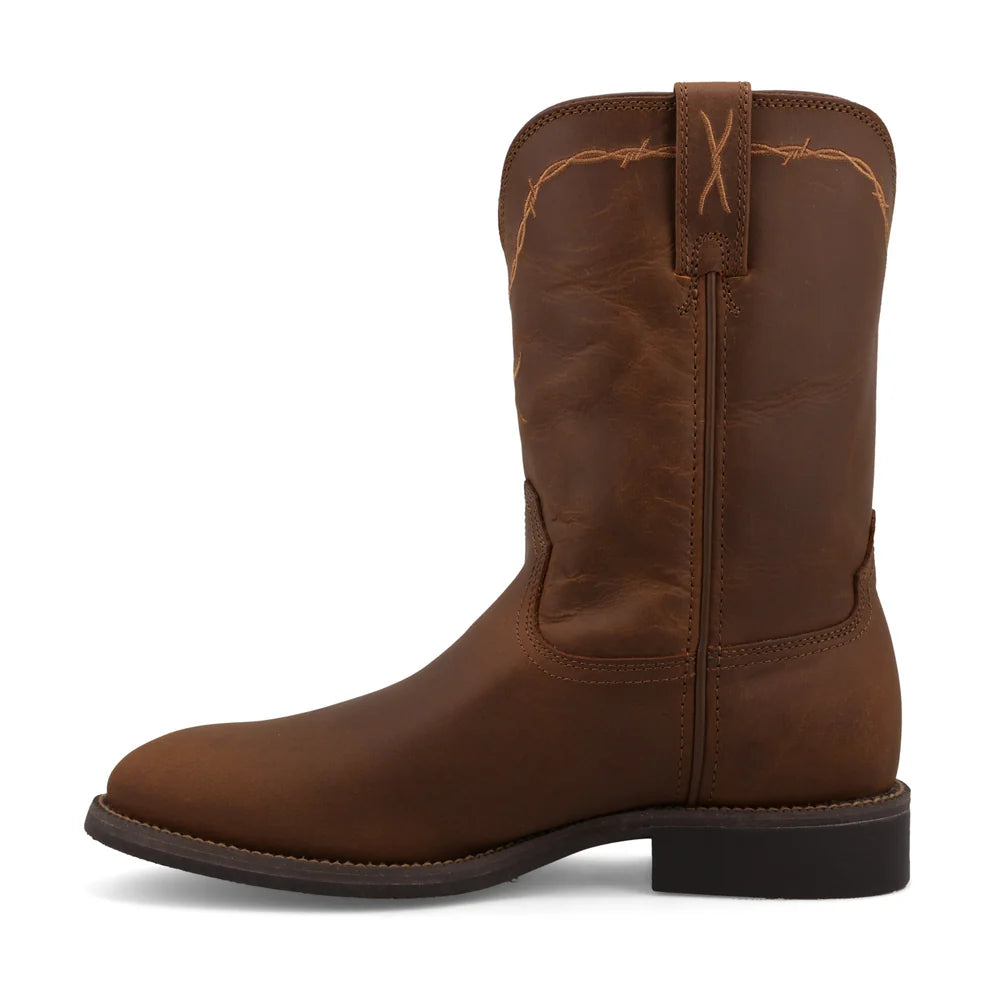 Mens Twisted x roper boot MRP0004